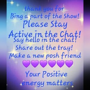 January 2026 Coming Soon PST  Show